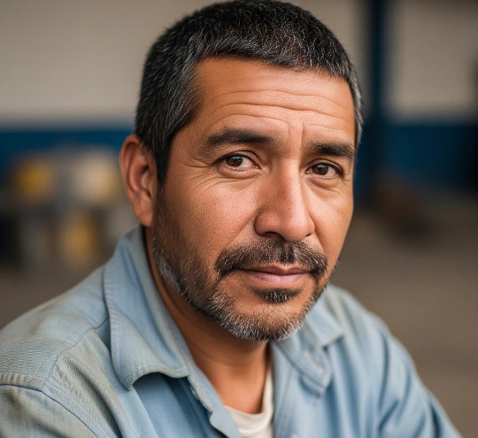 Sr. Roberto Jiménez