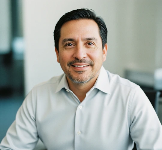 Ing. Miguel Ángel Ruiz